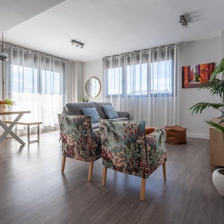 Apartamento Estepona I 外观 照片