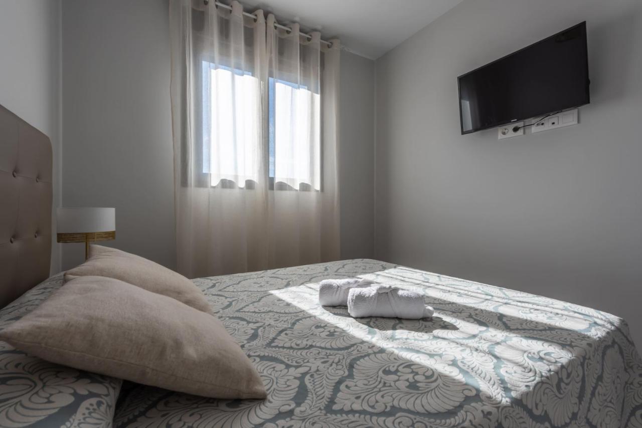 Apartamento Estepona I 外观 照片
