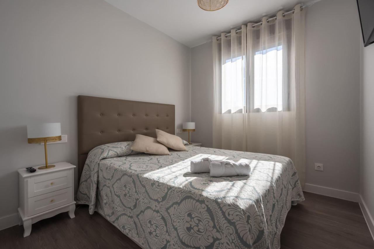 Apartamento Estepona I 外观 照片