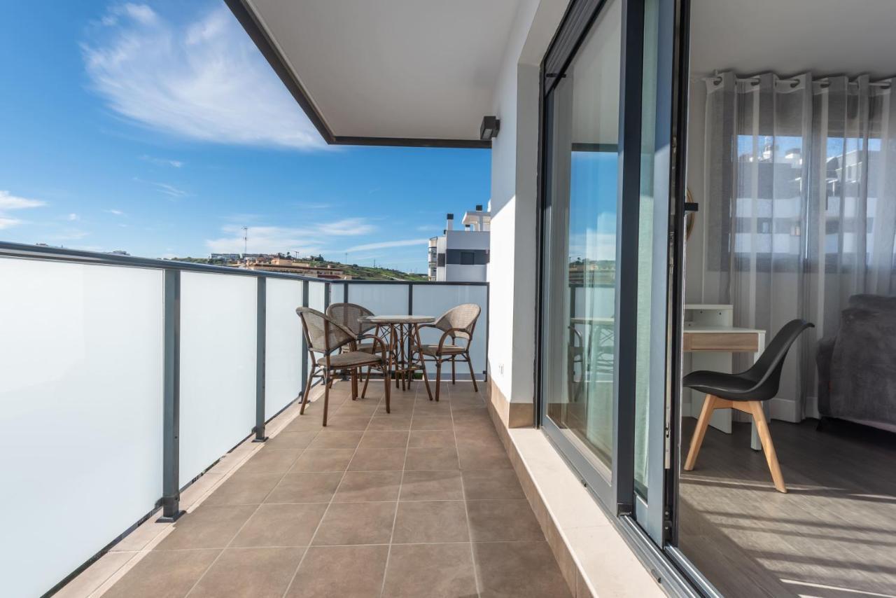Apartamento Estepona I 外观 照片