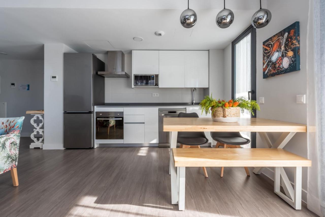 Apartamento Estepona I 外观 照片