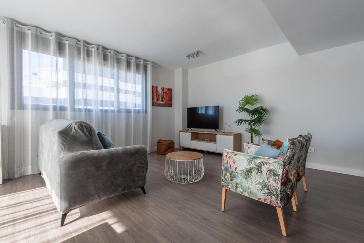 Apartamento Estepona I 外观 照片