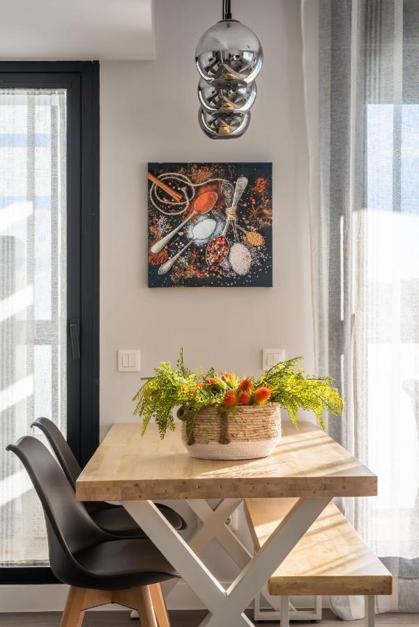 Apartamento Estepona I 外观 照片