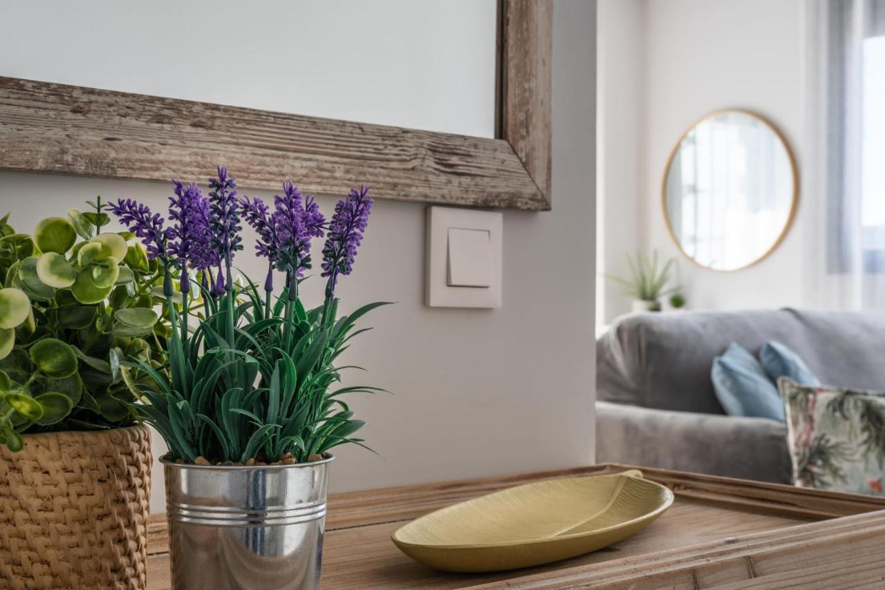 Apartamento Estepona I 外观 照片