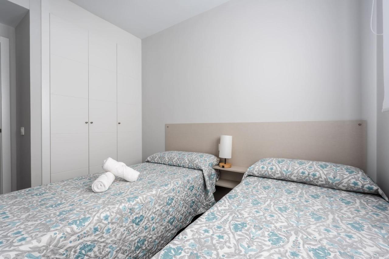Apartamento Estepona I 外观 照片