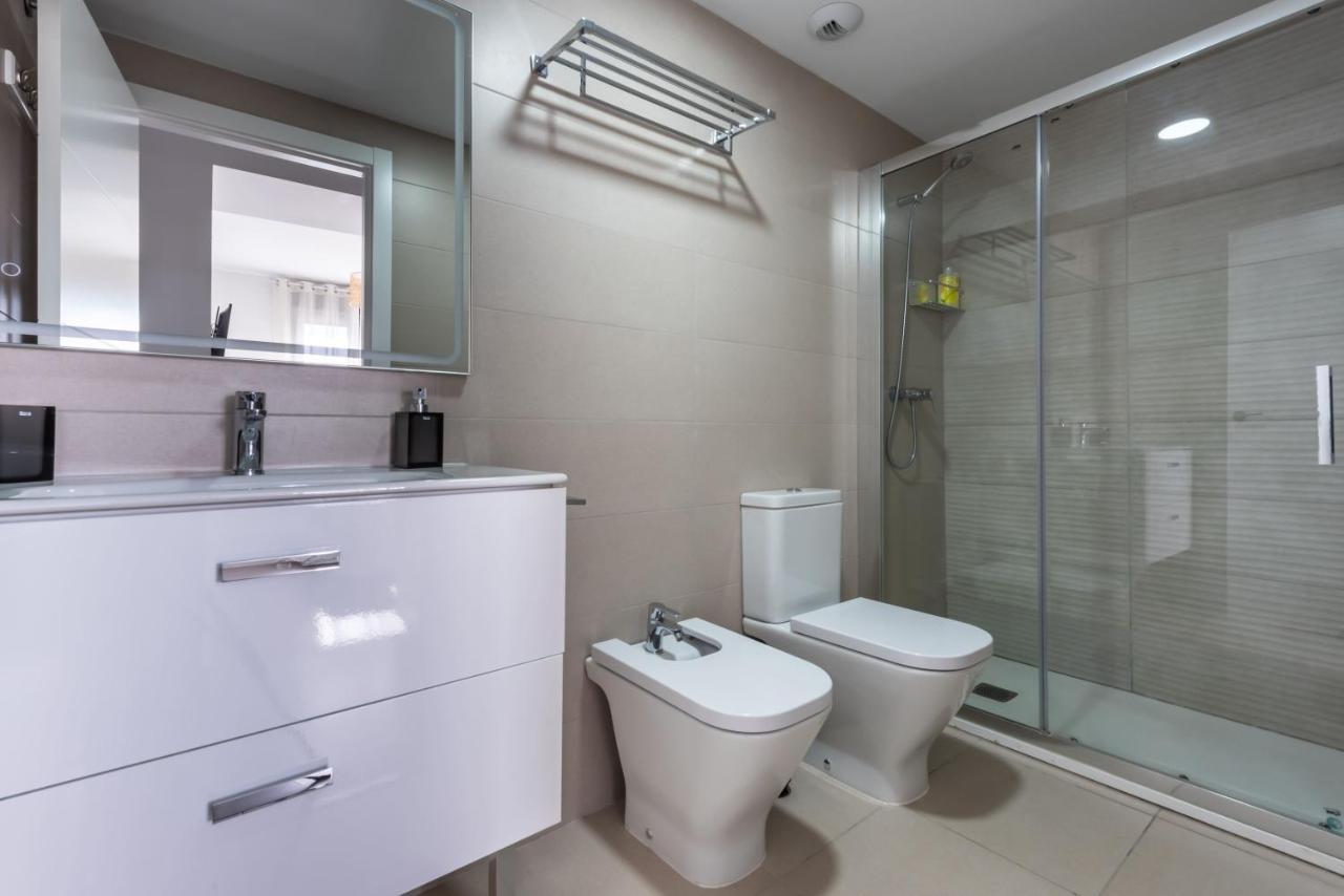 Apartamento Estepona I 外观 照片