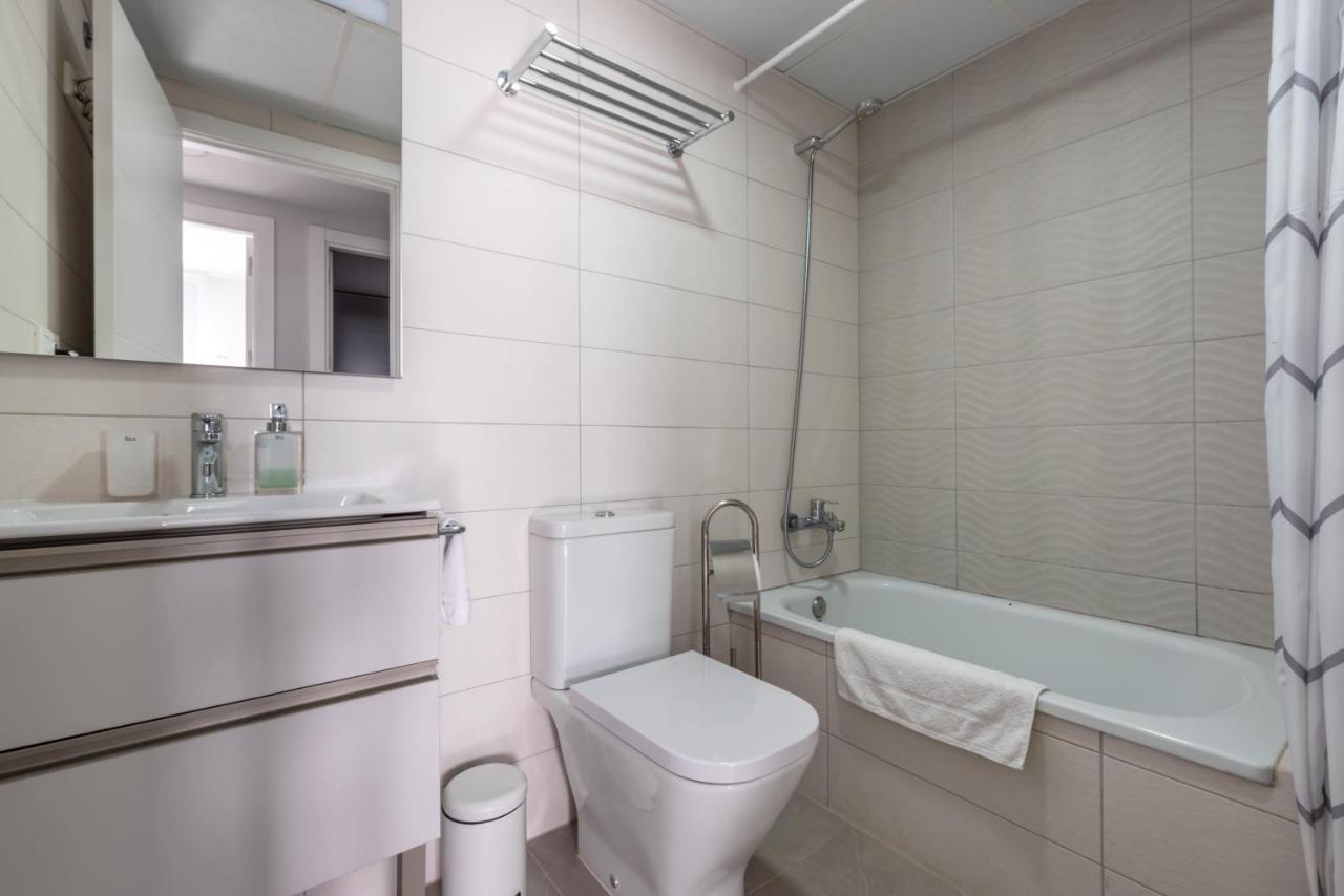 Apartamento Estepona I 外观 照片