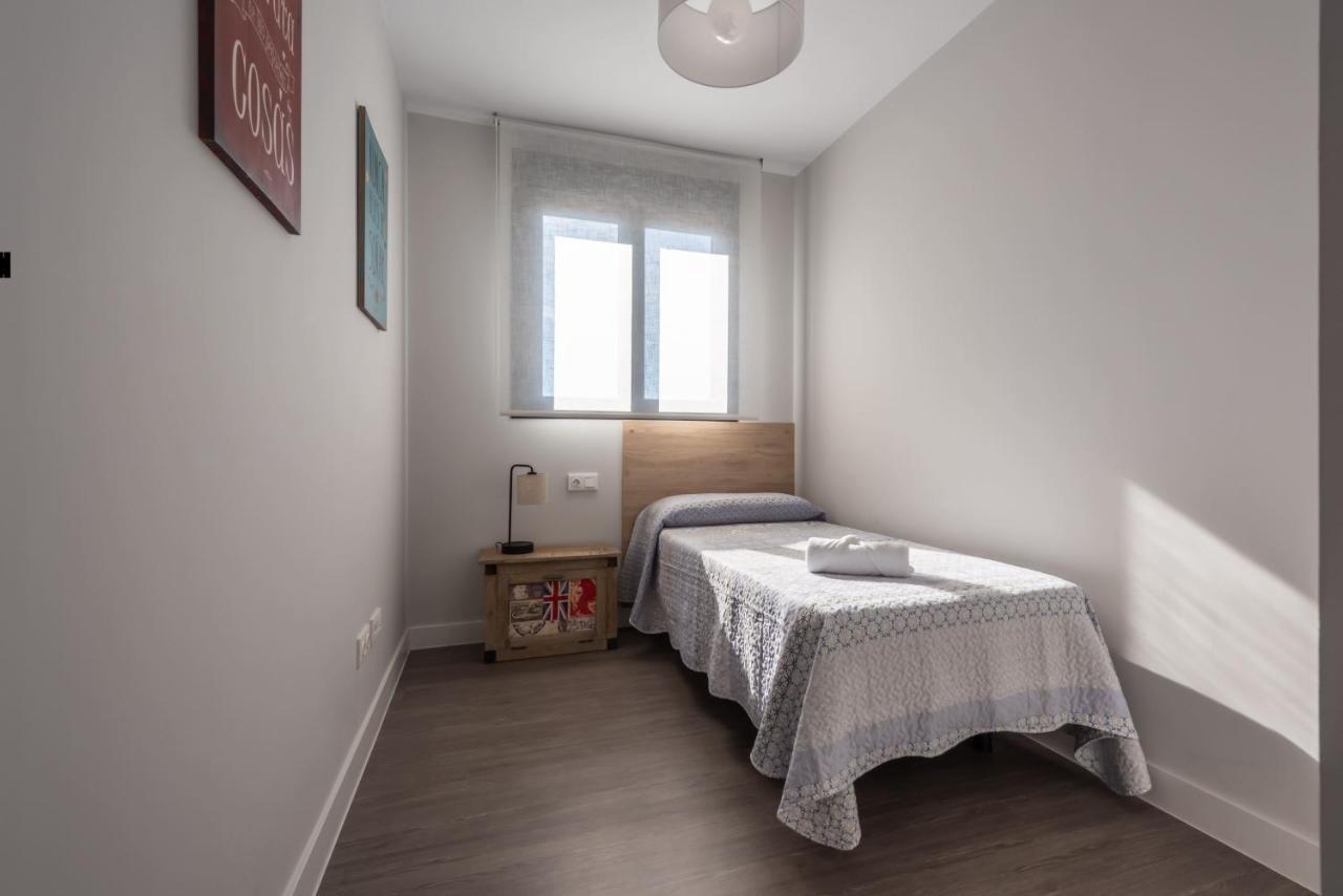 Apartamento Estepona I 外观 照片