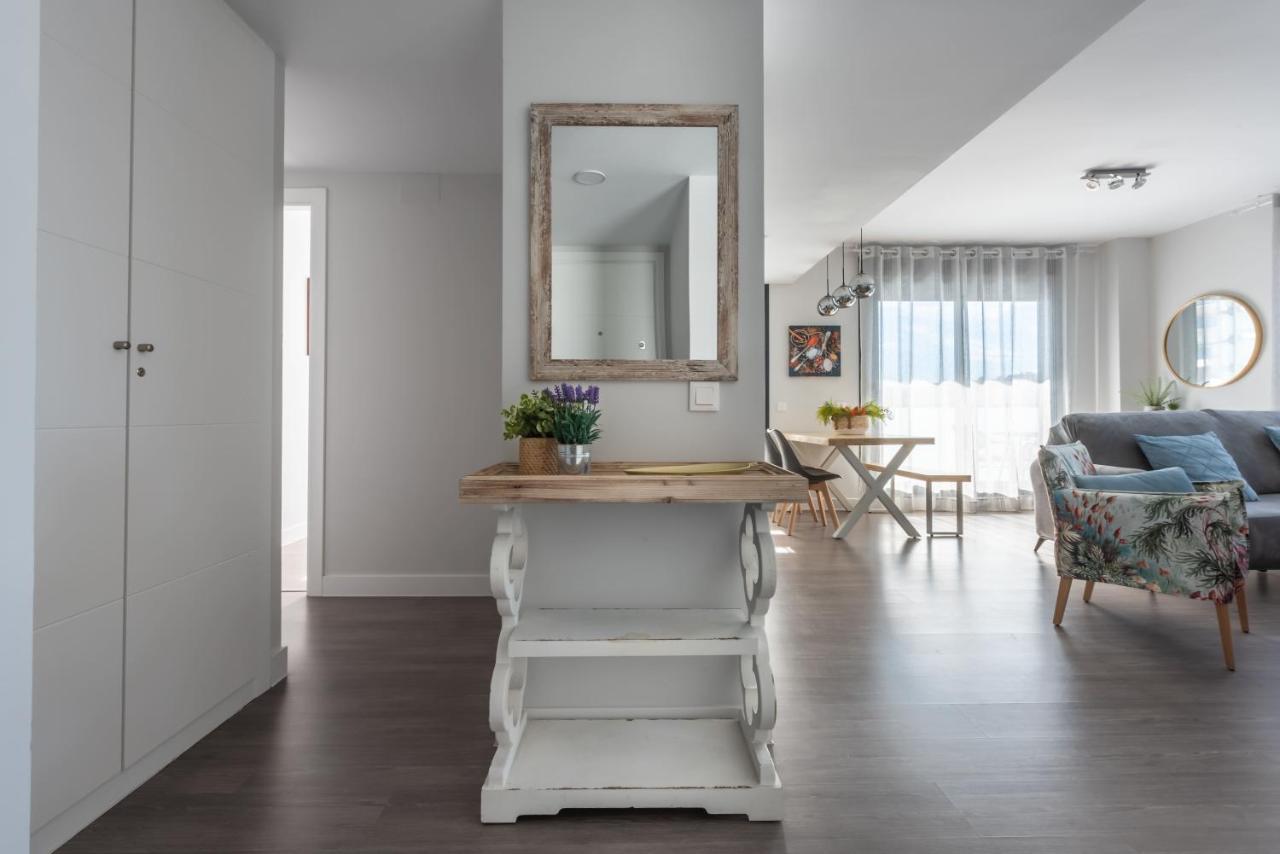 Apartamento Estepona I 外观 照片