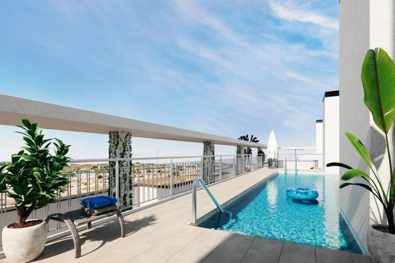 Apartamento Estepona I 外观 照片